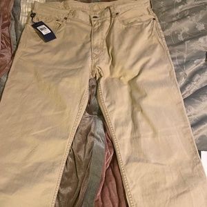 Ralph Lauren light weight jeans